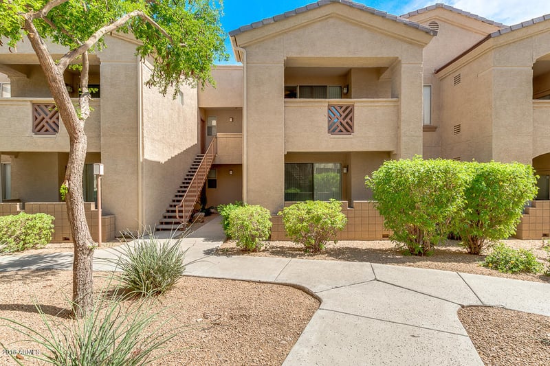 29606 N Tatum Blvd #277, Cave Creek, AZ 85331