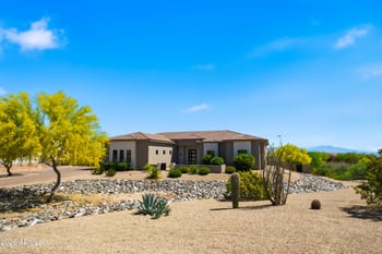 29607 141st St, Scottsdale, AZ 85262