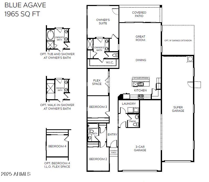 29608 244th Dr, Wittmann, AZ 85361