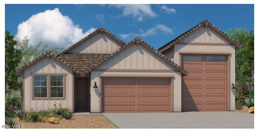 29608 N 244th Dr, Wittmann, AZ 85361
