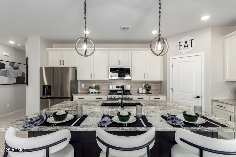 29608 N 244th Dr, Wittmann, AZ 85361