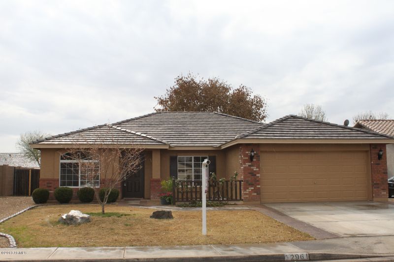 2961 E Carla Vista Ct, Gilbert, AZ 85295