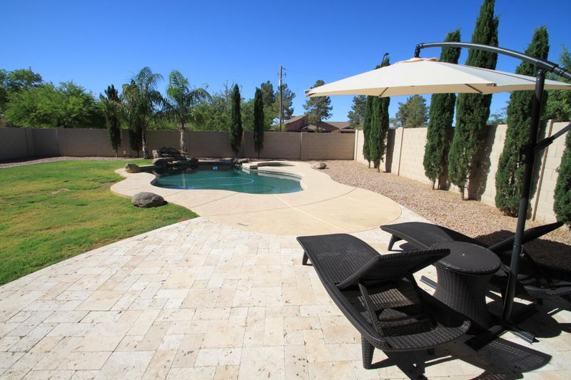 2961 E Fandango Dr, Gilbert, AZ 85298