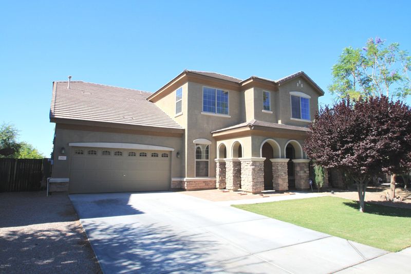 2961 E Fandango Dr, Gilbert, AZ 85298