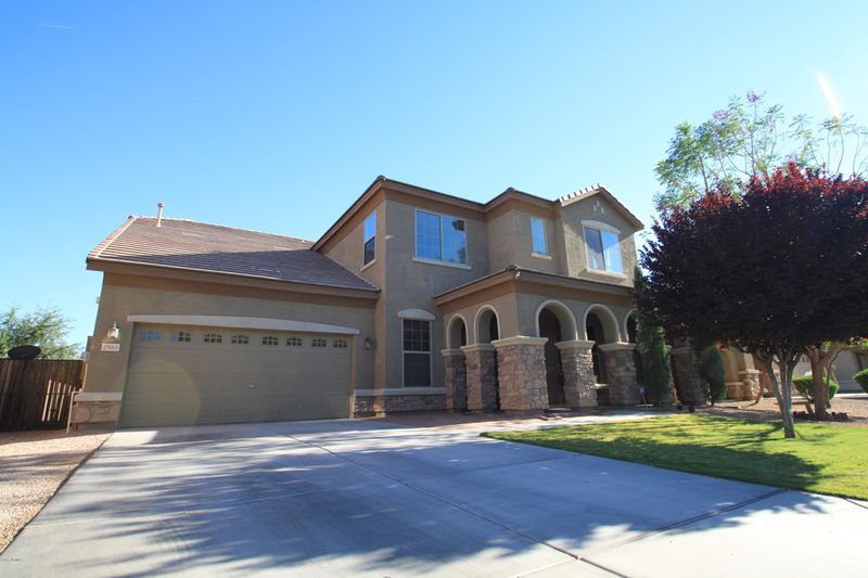 2961 E Fandango Dr, Gilbert, AZ 85298