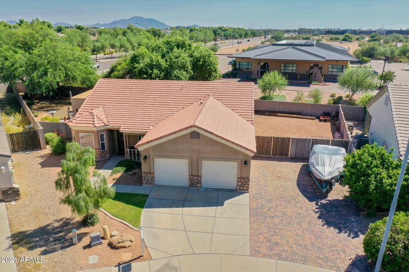 2961 E Folley Pl, Chandler, AZ 85225