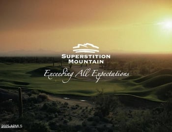 2961 Lookout Rg, Gold Canyon, AZ 85118