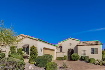2961 Lookout Rg, Gold Canyon, AZ 85118