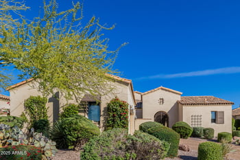 2961 Lookout Rg, Gold Canyon, AZ 85118