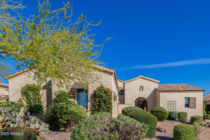 2961 Lookout Rg, Gold Canyon, AZ 85118