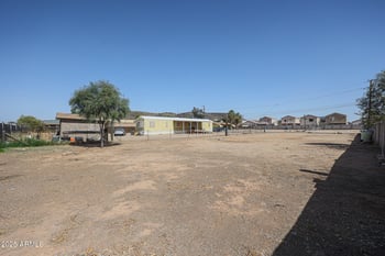 2961 29th Dr #4, Phoenix, AZ 85027