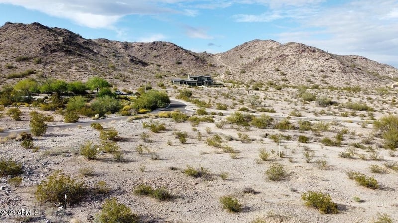 2961 N Mountain Cove Cir #103, Buckeye, AZ 85396