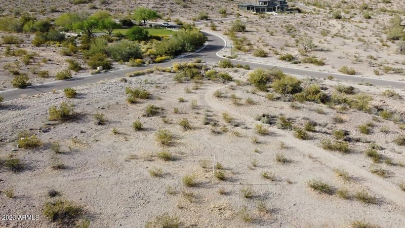 2961 N Mountain Cove Cir #103, Buckeye, AZ 85396