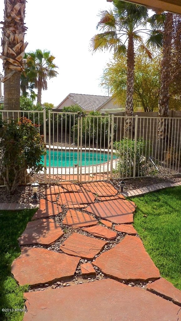 2961 S Aletta --, Mesa, AZ 85212
