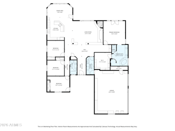 29611 140th St, Scottsdale, AZ 85262