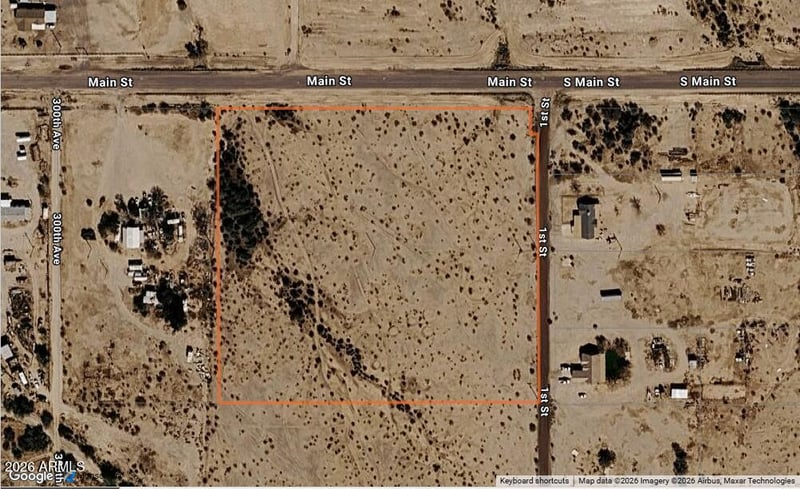 29611 E Main St #-, Gila Bend, AZ 85337