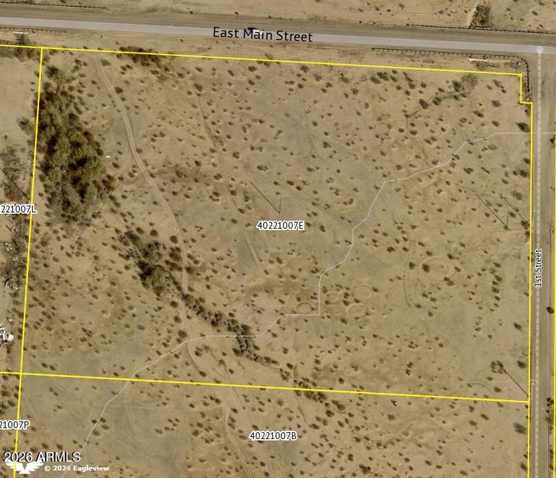 29611 E Main St #-, Gila Bend, AZ 85337