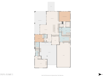 29612 El Pueblo Blvd, Rio Verde, AZ 85263