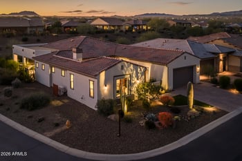 29612 El Pueblo Blvd, Rio Verde, AZ 85263