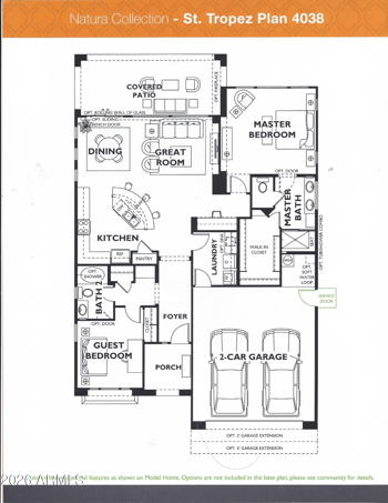 29613 128th Ln, Peoria, AZ 85383