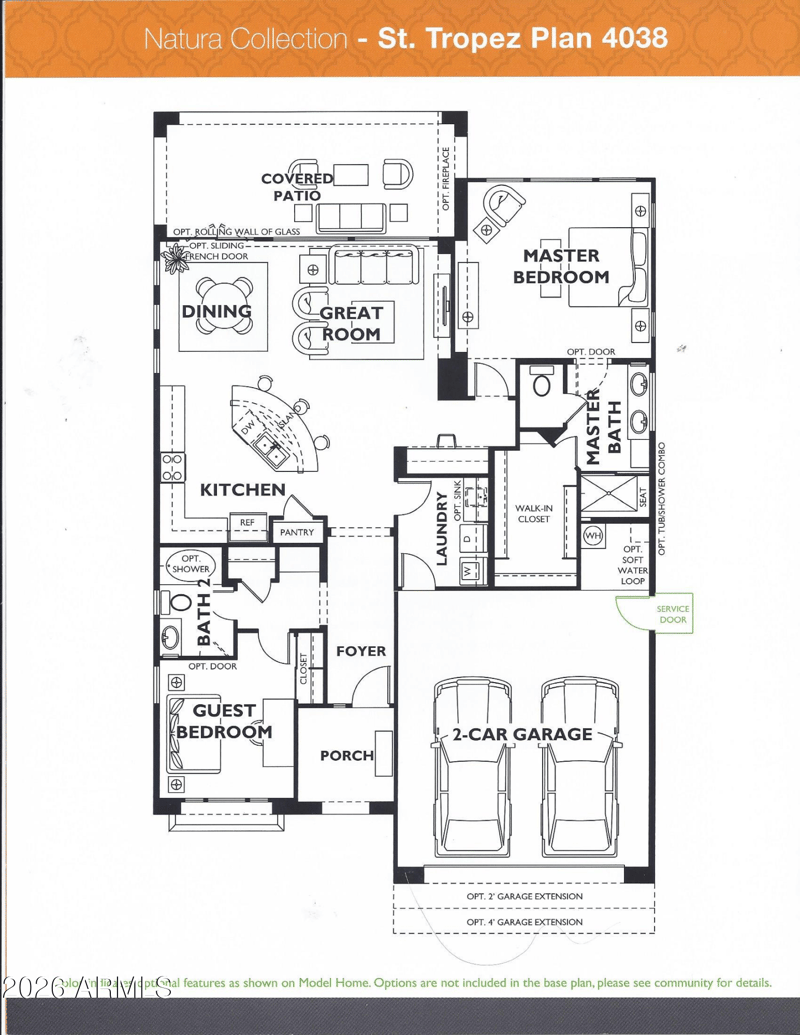 29613 128th Ln, Peoria, AZ 85383