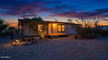 29614 N 221st Ave, Wittmann, AZ 85361