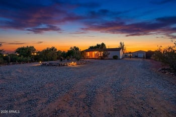 29614 N 221st Ave, Wittmann, AZ 85361
