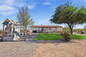 29614 N 221st Ave, Wittmann, AZ 85361