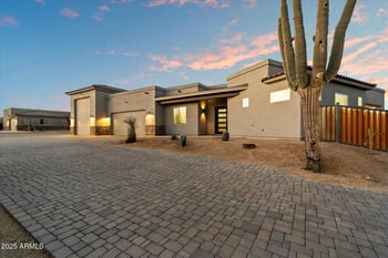 29616 140th St, Scottsdale, AZ 85262
