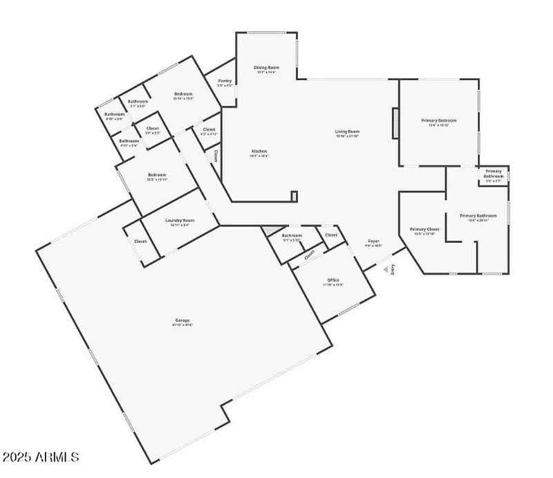 29616 140th St, Scottsdale, AZ 85262
