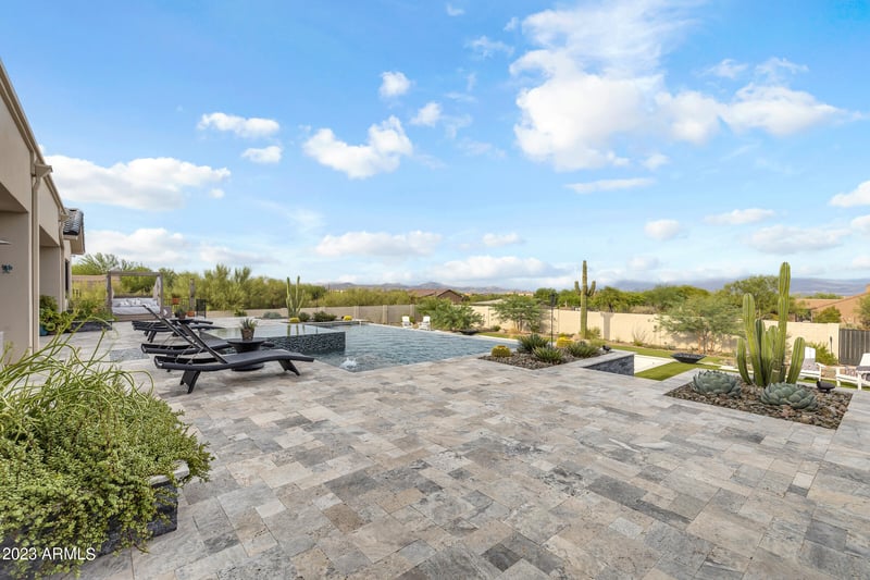 29617 N 138 Pl, Scottsdale, AZ 85262