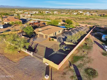 29619 259th Ave, Wittmann, AZ 85361