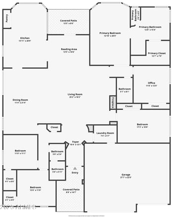 29619 259th Ave, Wittmann, AZ 85361
