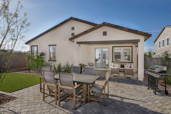 2962 Augusta Ave, Gilbert, AZ 85298