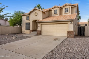 2962 Mesita --, Mesa, AZ 85212