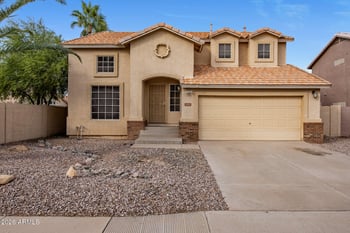 2962 Mesita --, Mesa, AZ 85212