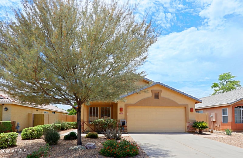 2962 Seymour --, Mesa, AZ 85212