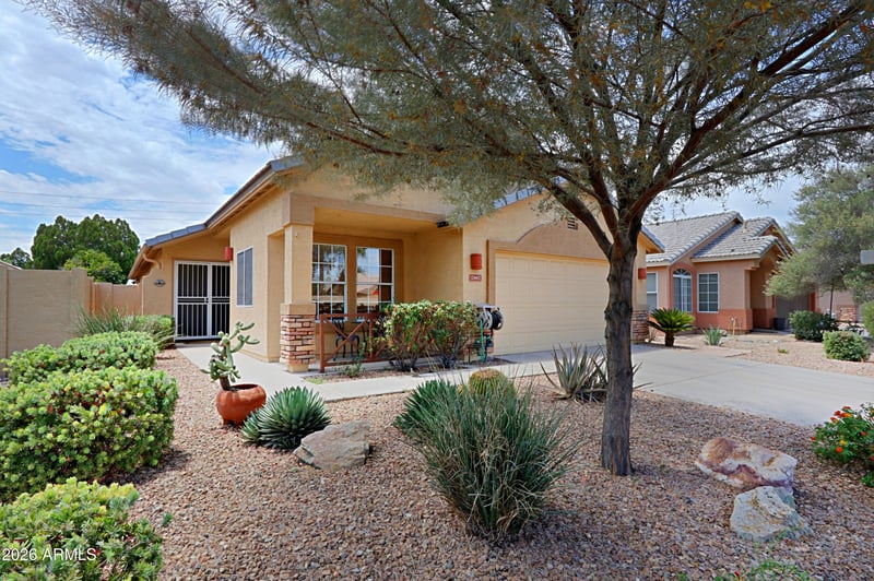 2962 Seymour --, Mesa, AZ 85212