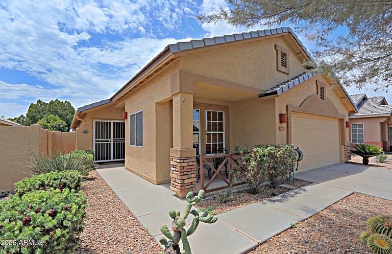 2962 Seymour --, Mesa, AZ 85212