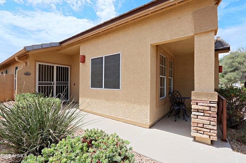 2962 Seymour --, Mesa, AZ 85212