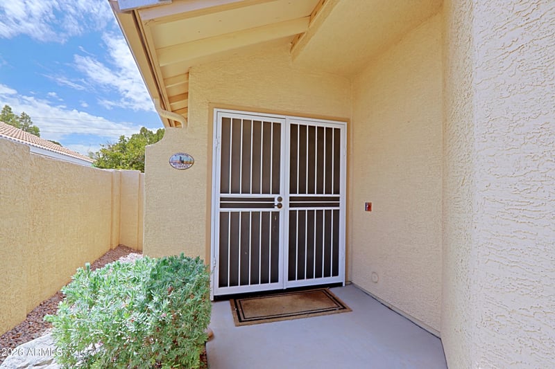 2962 Seymour --, Mesa, AZ 85212