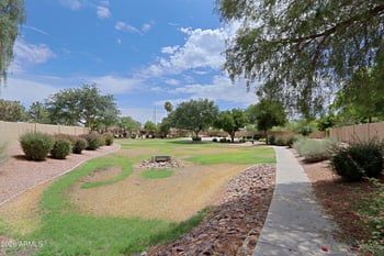 2962 Seymour --, Mesa, AZ 85212