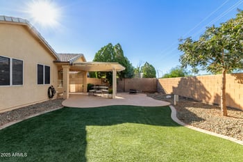 2962 Seymour --, Mesa, AZ 85212