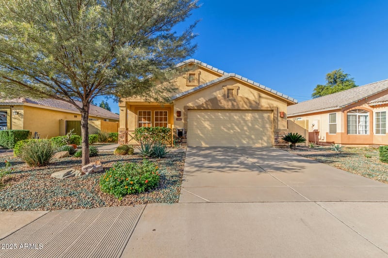 2962 Seymour --, Mesa, AZ 85212