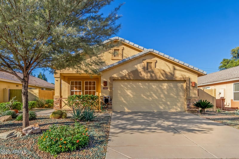 2962 Seymour --, Mesa, AZ 85212