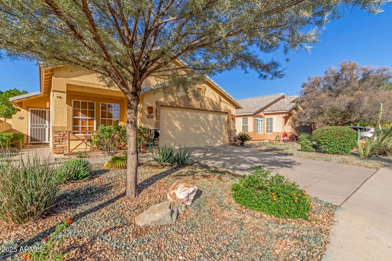 2962 Seymour --, Mesa, AZ 85212