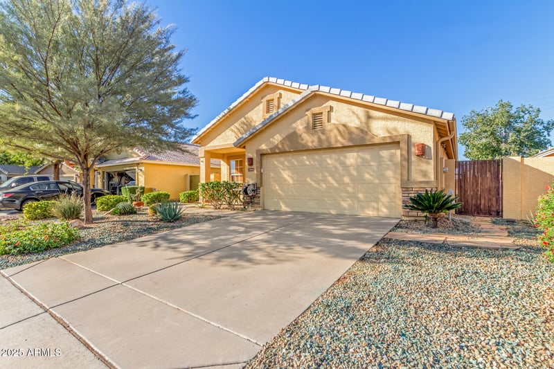 2962 Seymour --, Mesa, AZ 85212