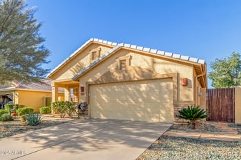 2962 Seymour --, Mesa, AZ 85212