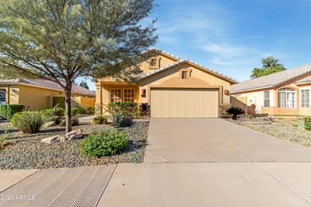 2962 Seymour --, Mesa, AZ 85212