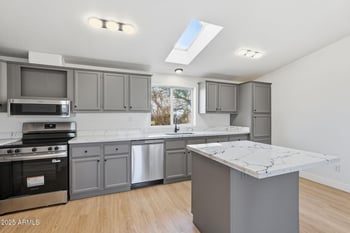 29620 221st Ave, Wittmann, AZ 85361